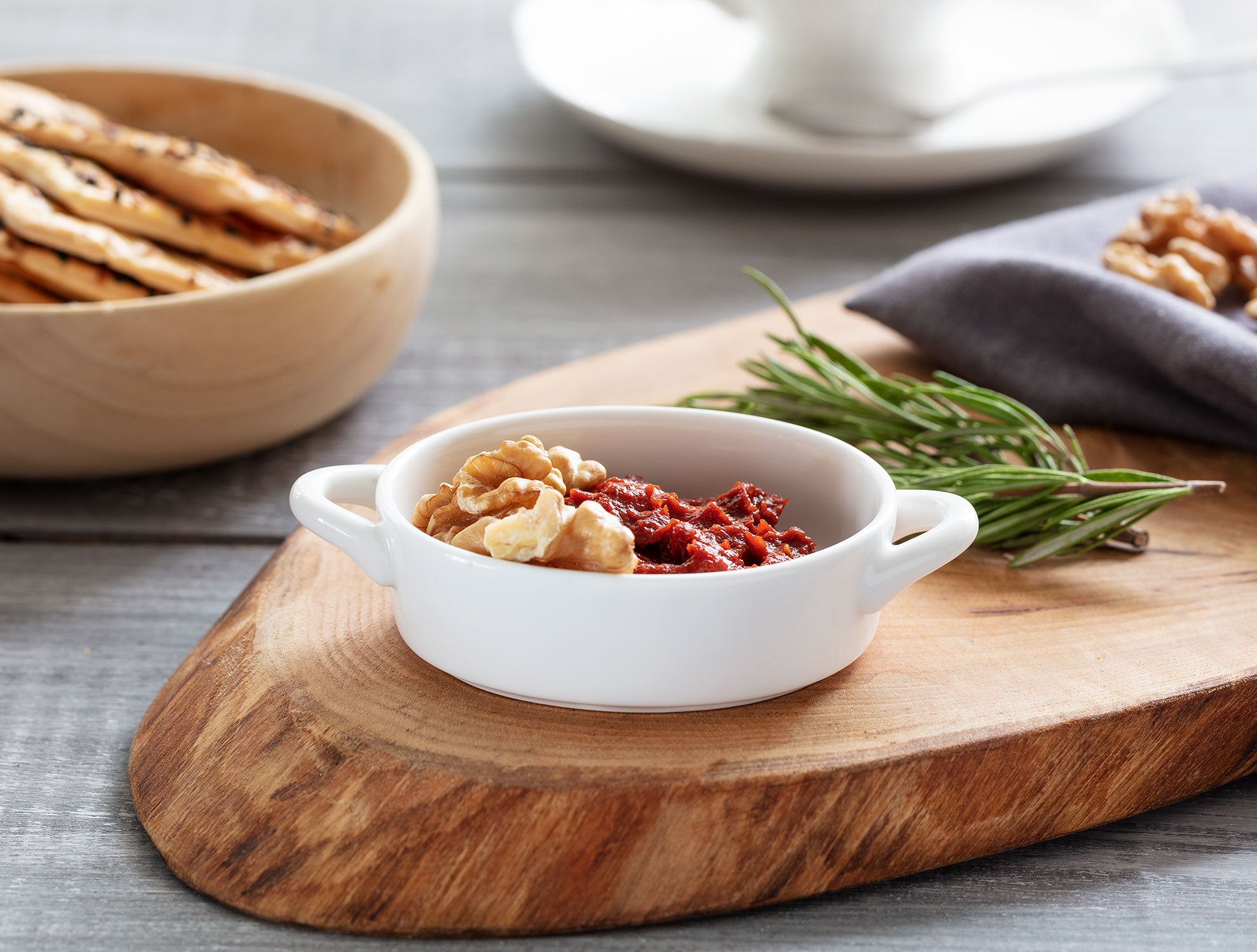 Petit Concept Mini Sauce With Lid - Madame Coco JO