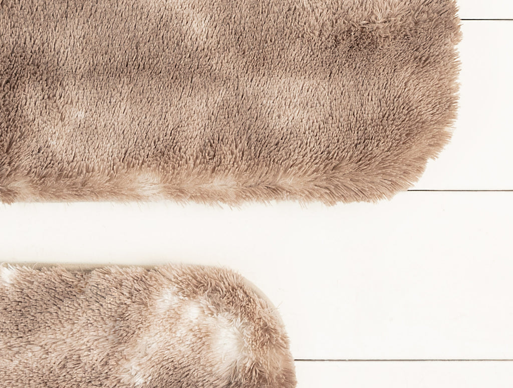 Damien Bath Mat - Madame Coco JO