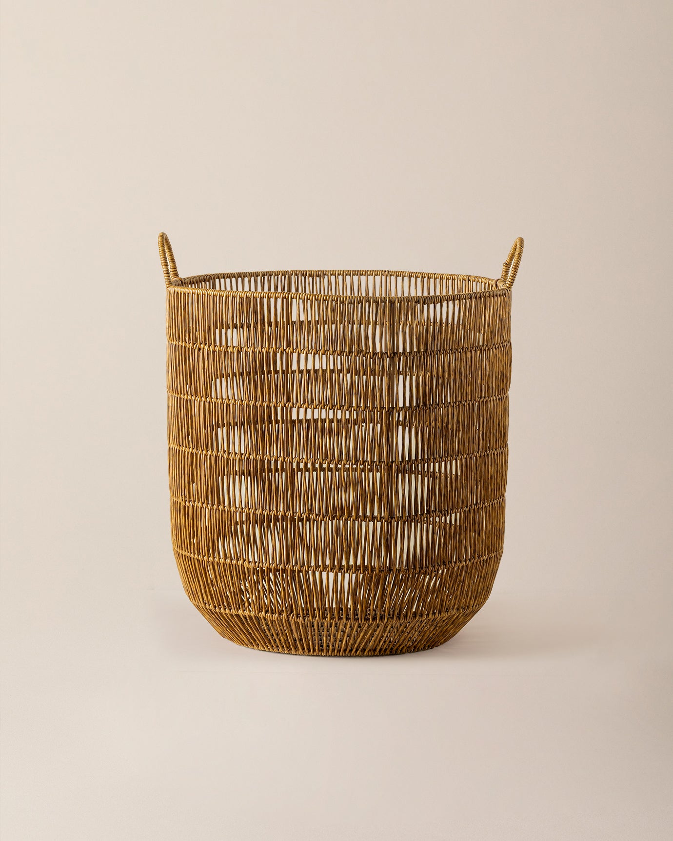Denis Rattan Basket-l - Madame Coco JO