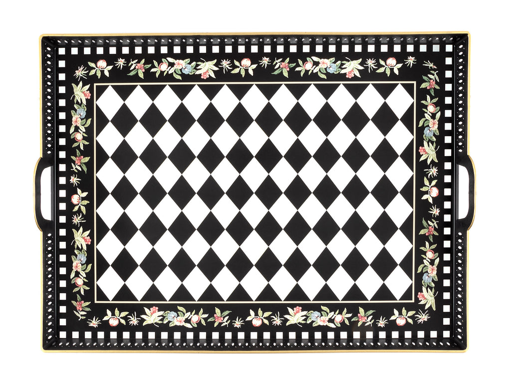 Livorno Tray - Madame Coco JO