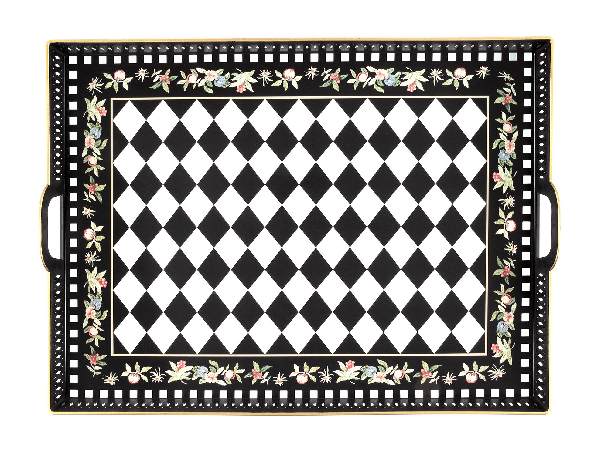 Livorno Tray - Madame Coco JO