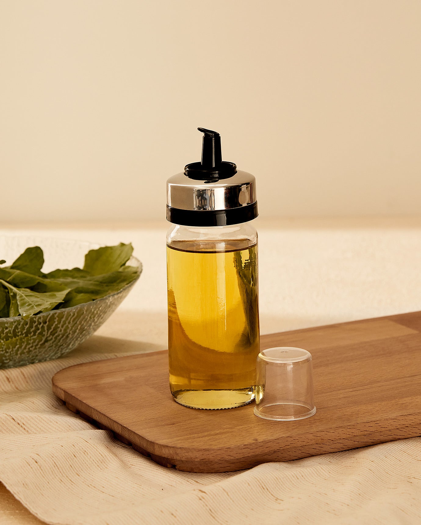 Ella Oil Dispenser 245 Ml - Madame Coco JO