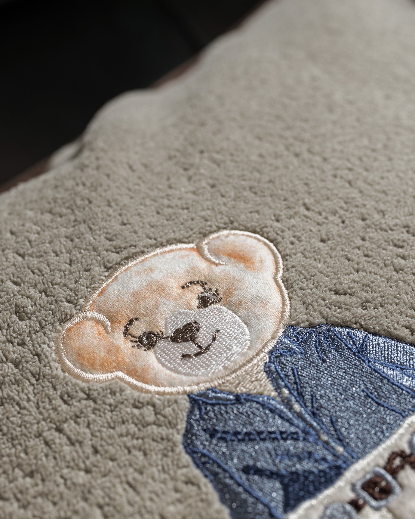 Melay Cushion Cover - Madame Coco JO