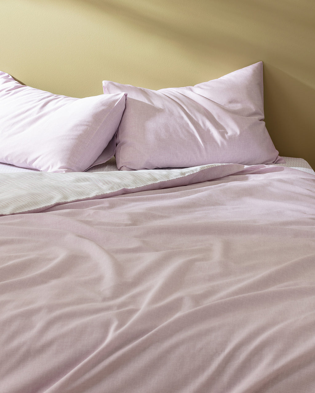 Delrico Single Size Duvet Cover Set - Madame Coco JO