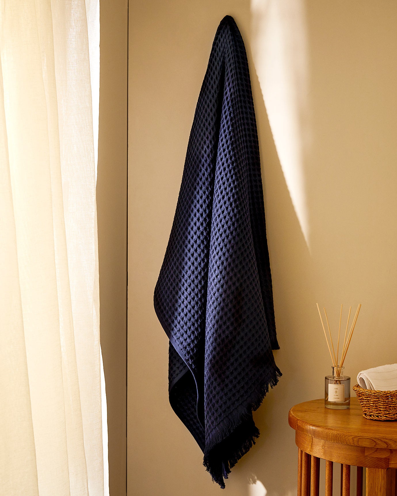 Marlie Bath Towel - Madame Coco JO
