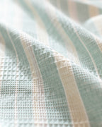 Darvell  Ecocell Printed Double Size Pique Set - Madame Coco JO