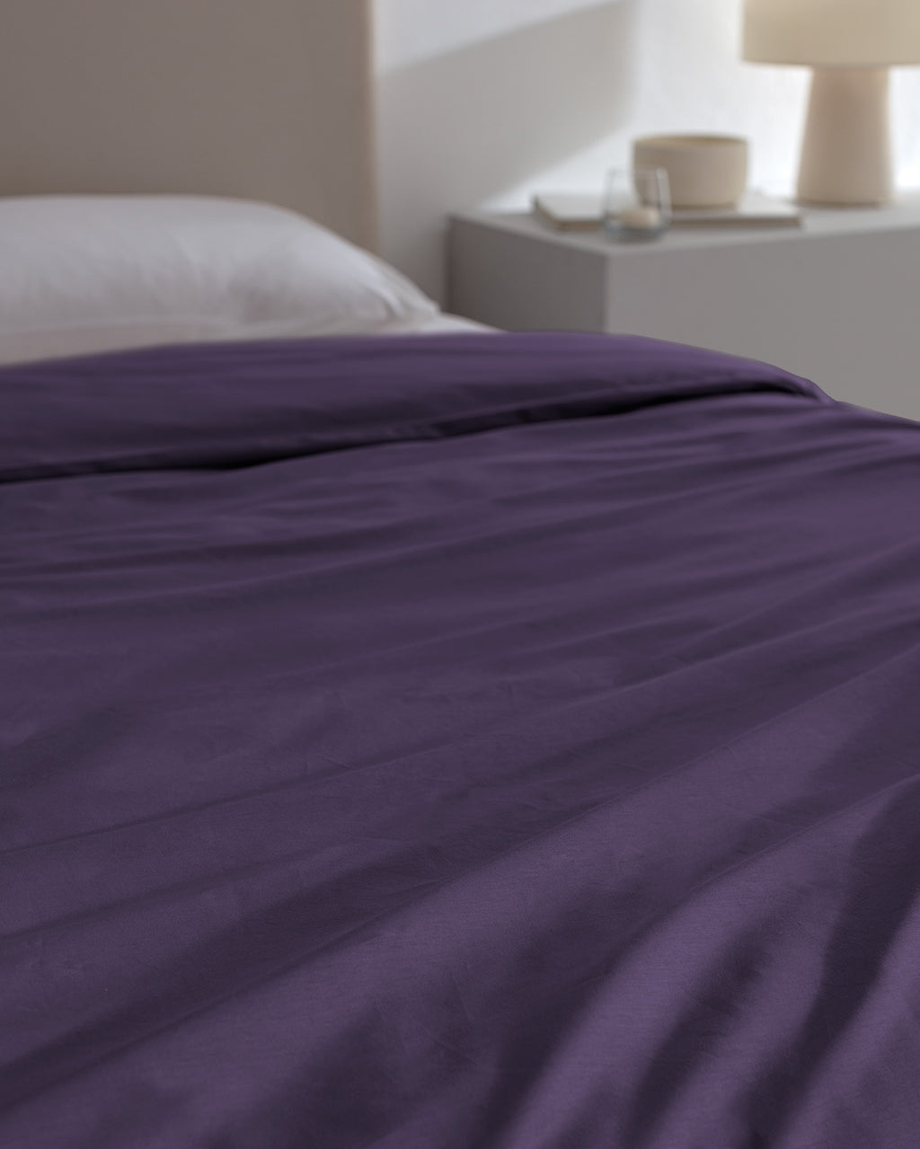 Manon Double Size Ranforce Duvet Cover - Madame Coco JO