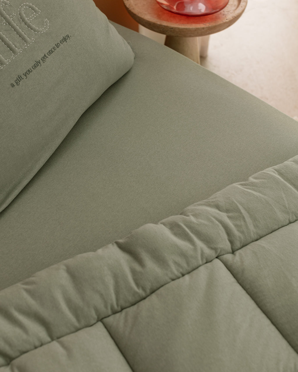 Bobigny Supersoft Comfort Set - Madame Coco JO