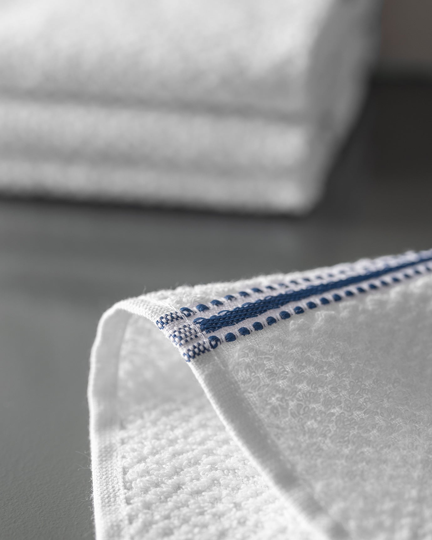 Sidonie 4 Pack Hand Towel - Madame Coco JO