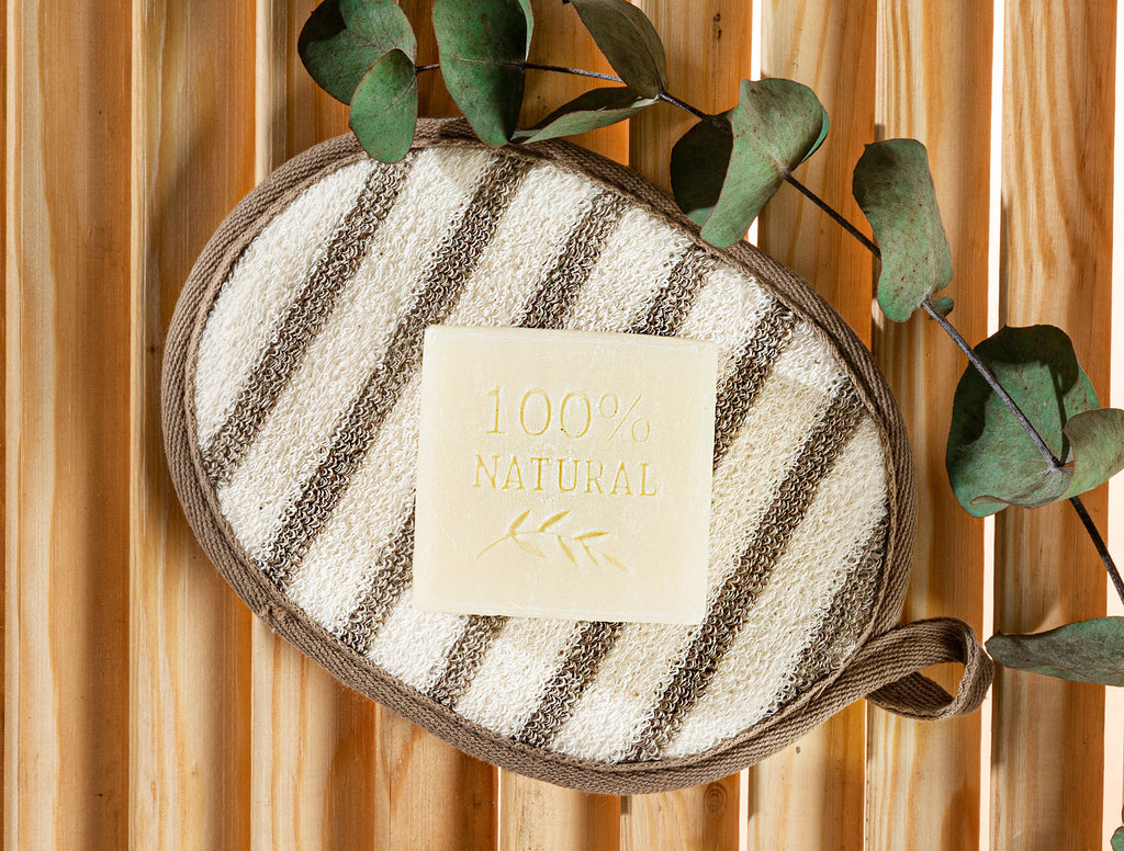 Répertoire Natural Bar Soap 125 Gr - Madame Coco JO
