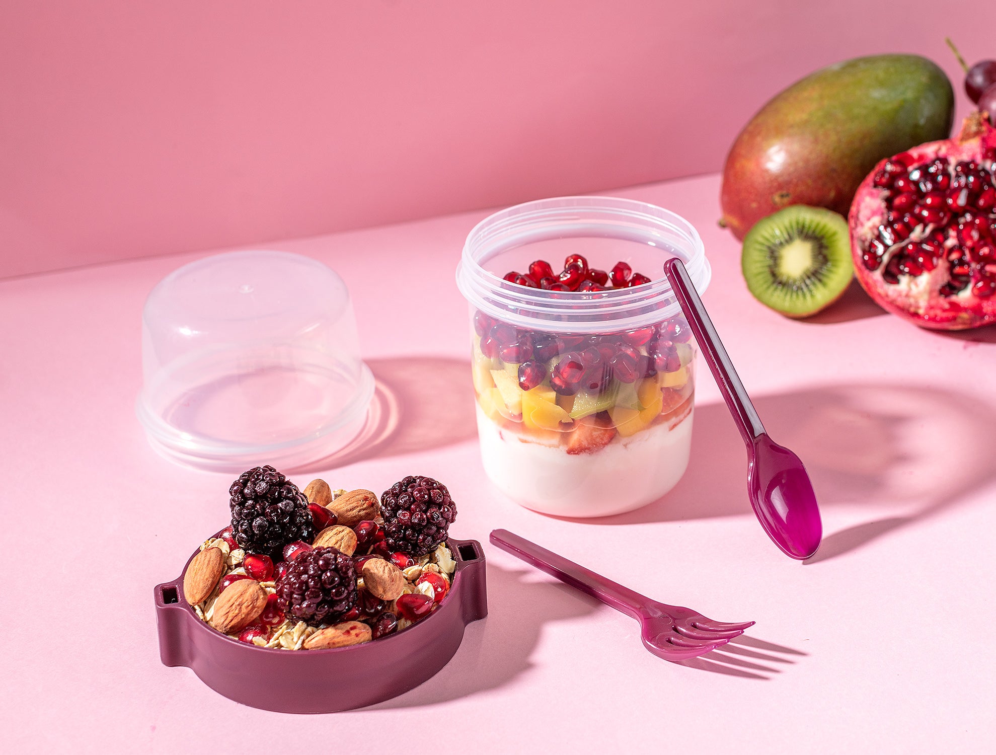 Clichy Storage Box - Madame Coco JO