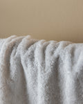 Lunor    Embroidered Face Towel - Madame Coco JO