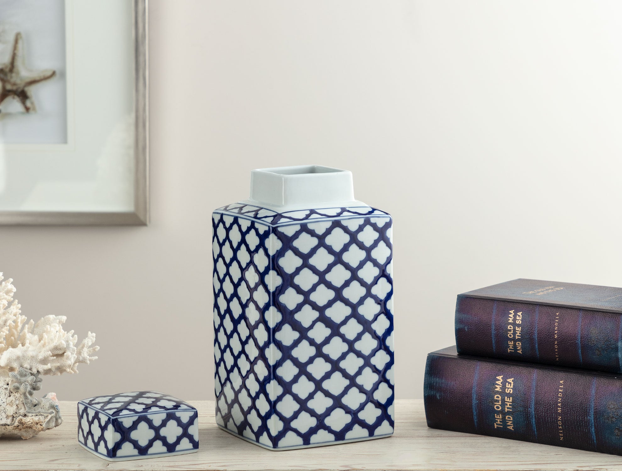 Créteil Decorative Object - Madame Coco JO