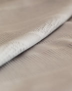 Mathilda  Ecocell Plain King Size Pique - Madame Coco JO