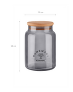 Floransa Colore Jar 890ml - Madame Coco JO