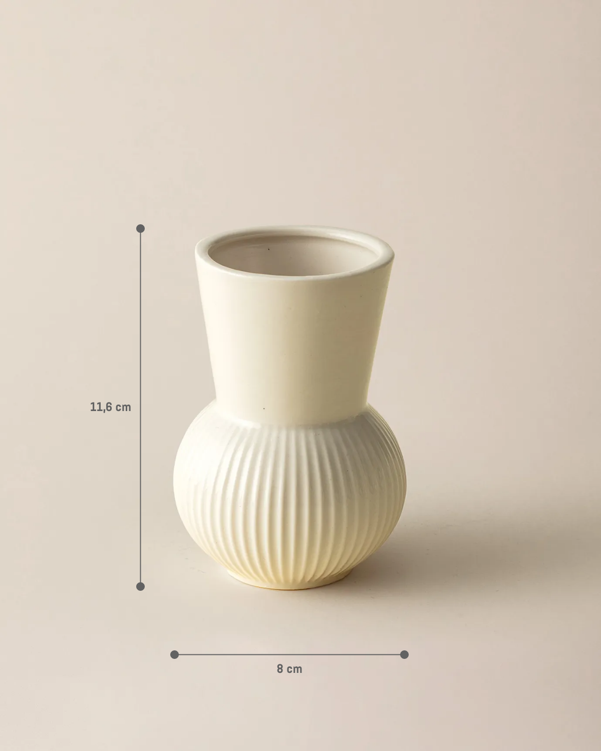 Celia Vase - Madame Coco JO