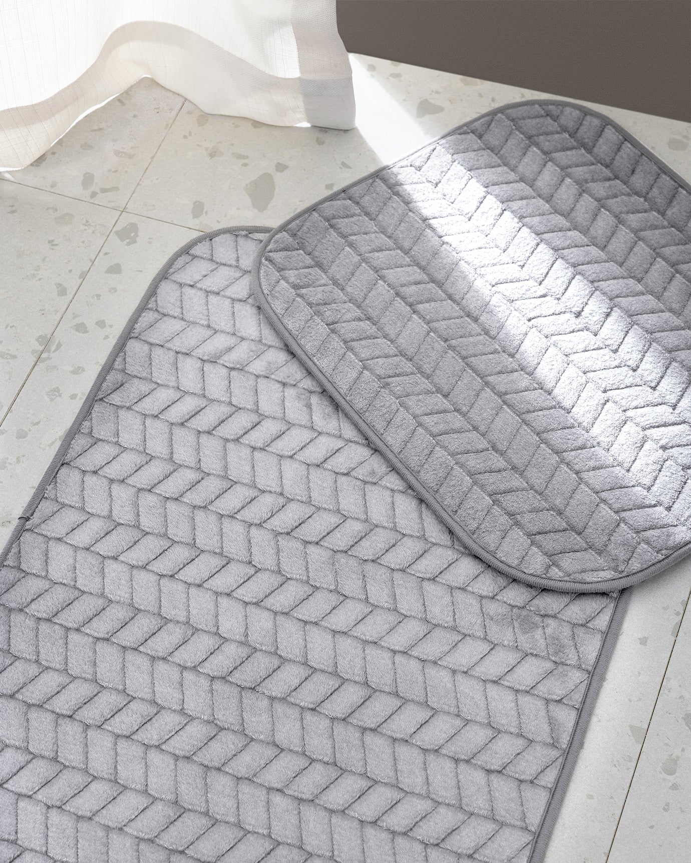 Norris Bath Mat - Madame Coco JO