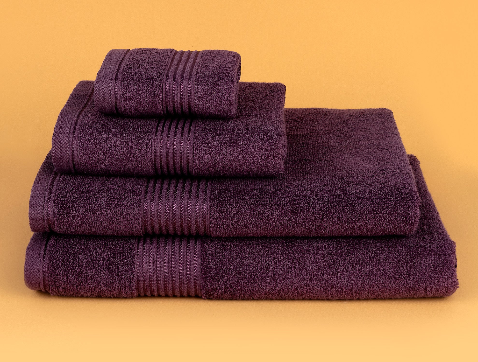 Clarette Bath Towel - Madame Coco JO
