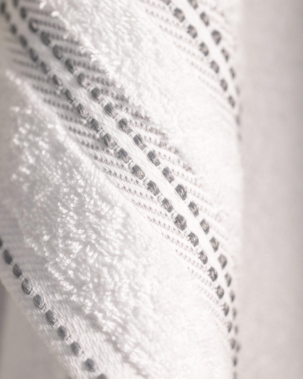 Fanya Bath Towel - Madame Coco JO