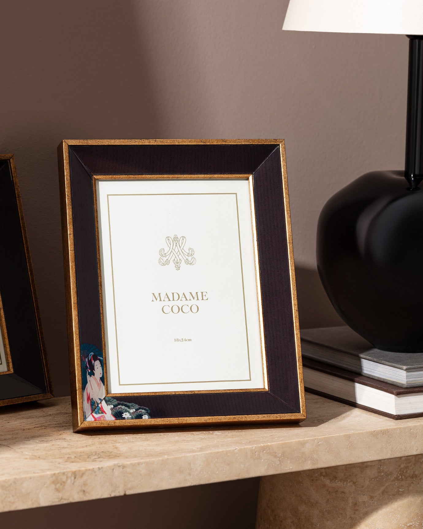 Corina Photo Frame - Madame Coco JO