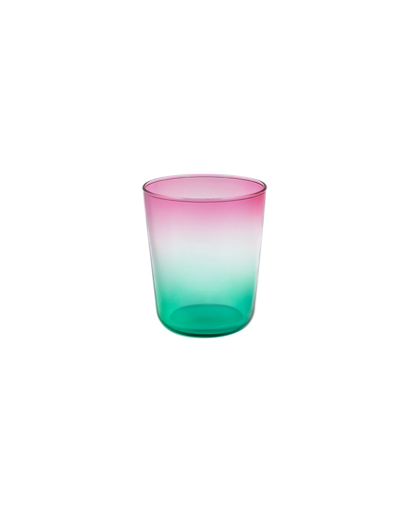 Renard 4 Piece Water Glass Set - Madame Coco JO