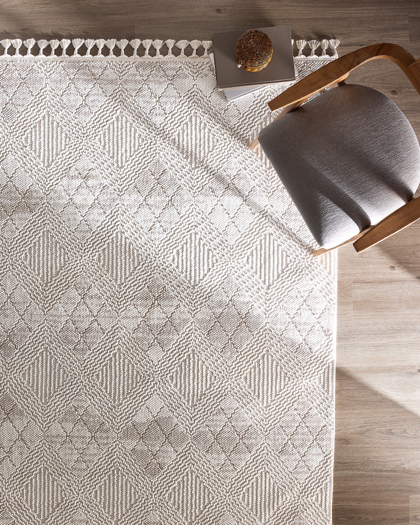 Clavier Carpet - Madame Coco JO