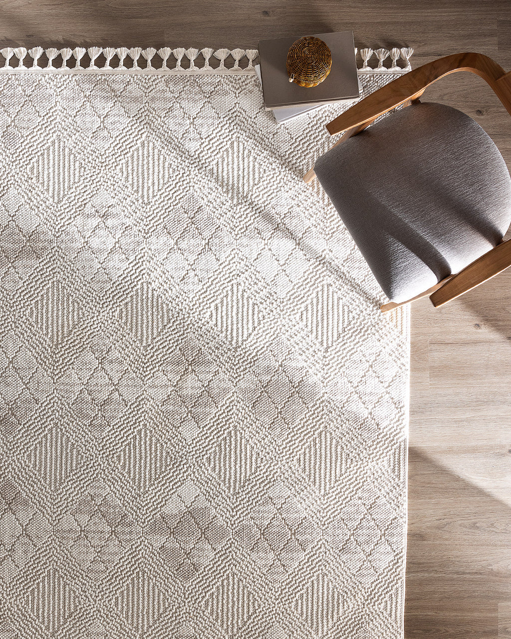 Clavier Carpet - Madame Coco JO