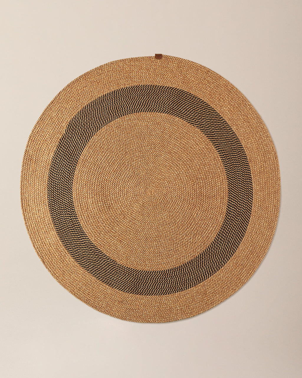 Alsace Round Rug - Madame Coco JO
