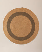 Alsace Round Rug - Madame Coco JO