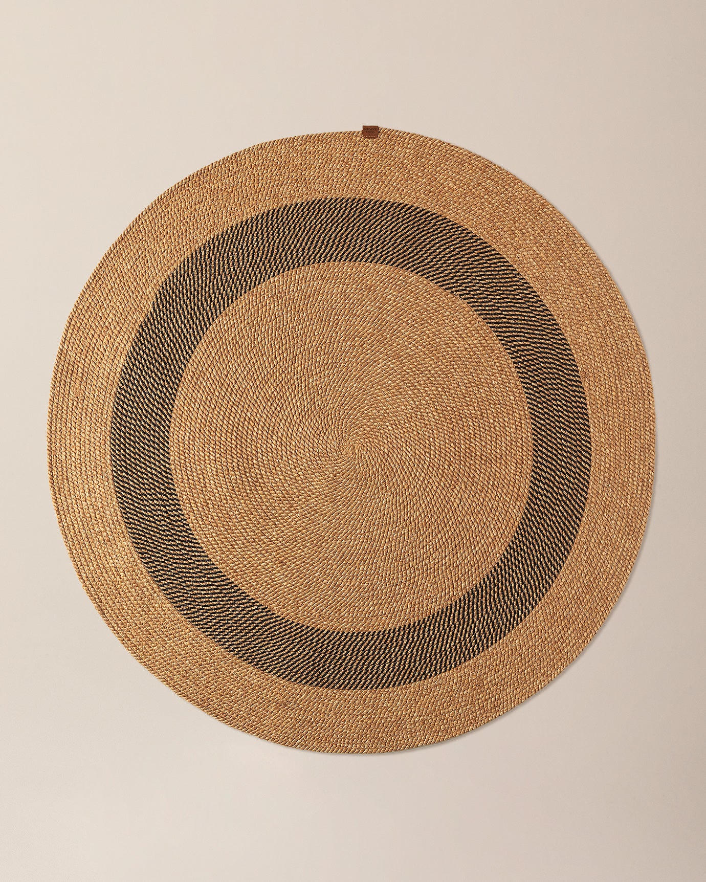 Alsace Round Rug - Madame Coco JO