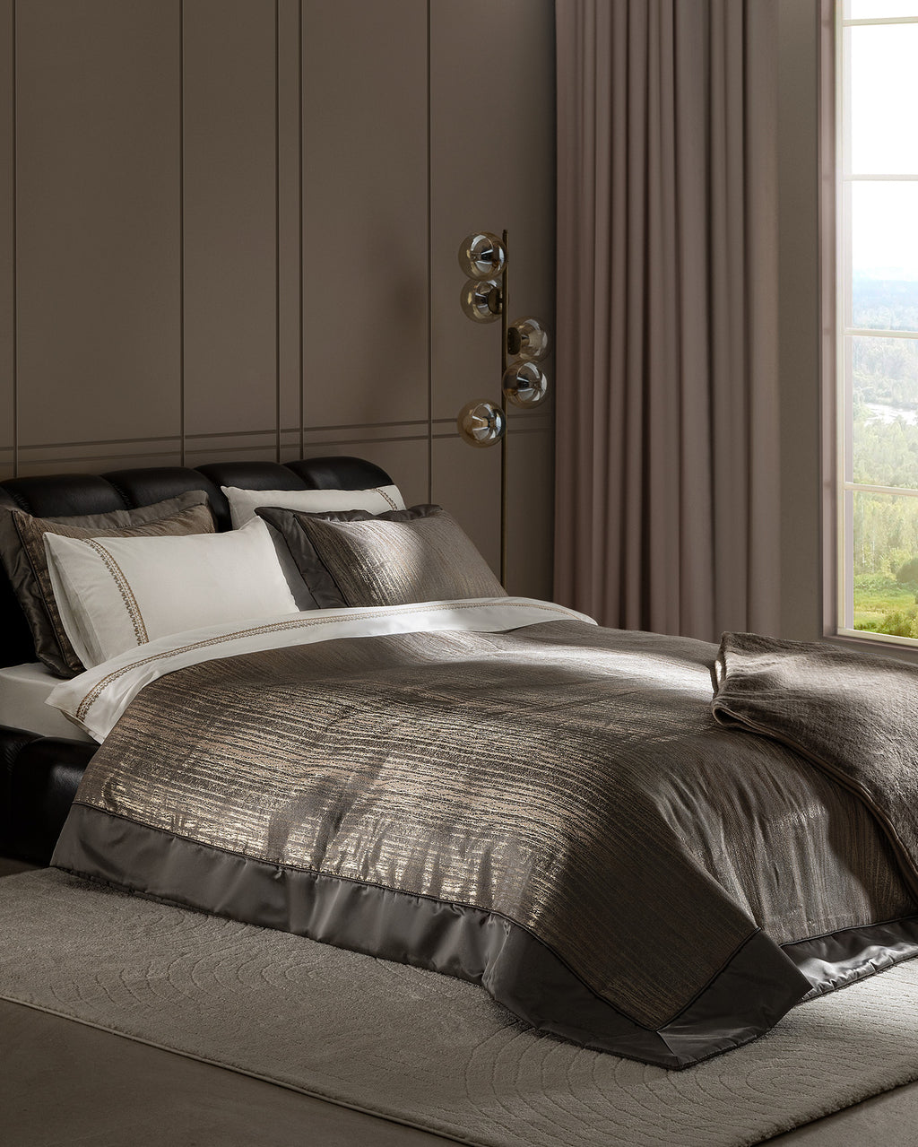 Notre Wedding Set - Madame Coco JO