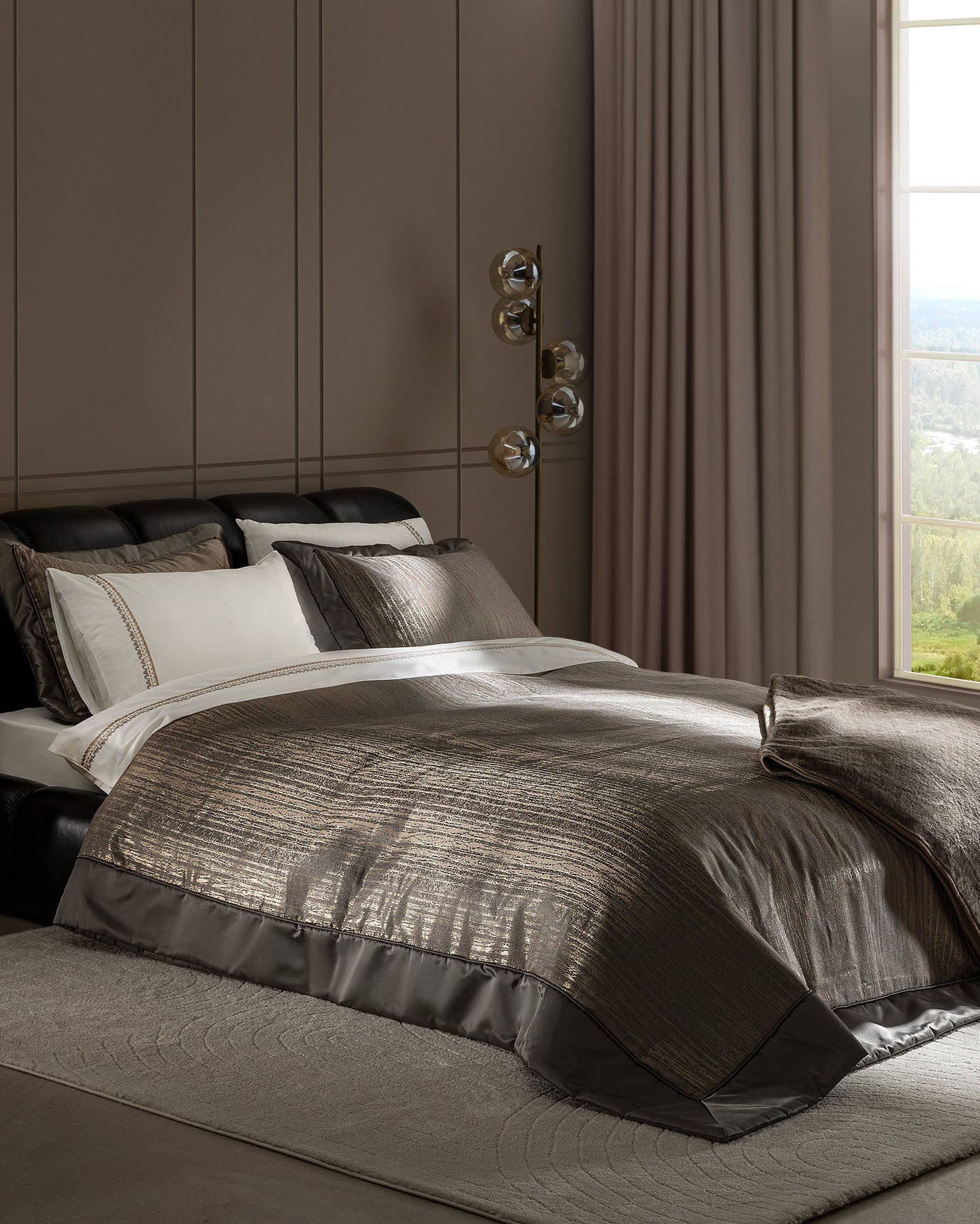 Notre Wedding Set - Madame Coco JO