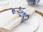 Fonte Napkin Ring - Madame Coco JO