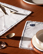 Boussole Placemat - Madame Coco JO