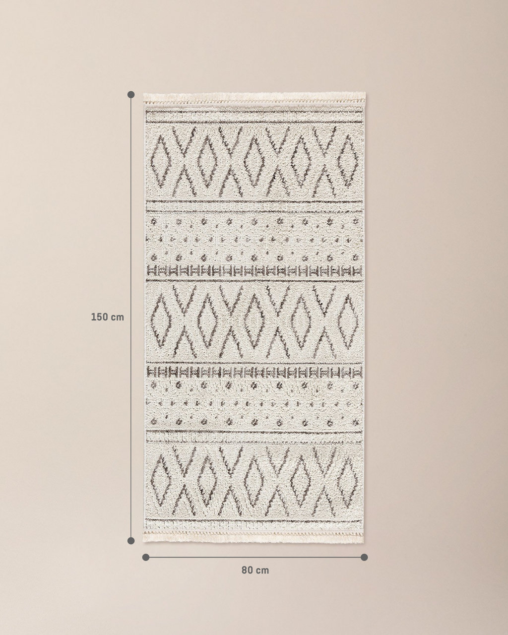 Chessy Carpet - Madame Coco JO