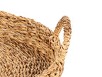 Aden Large Wicker Tray - Madame Coco JO