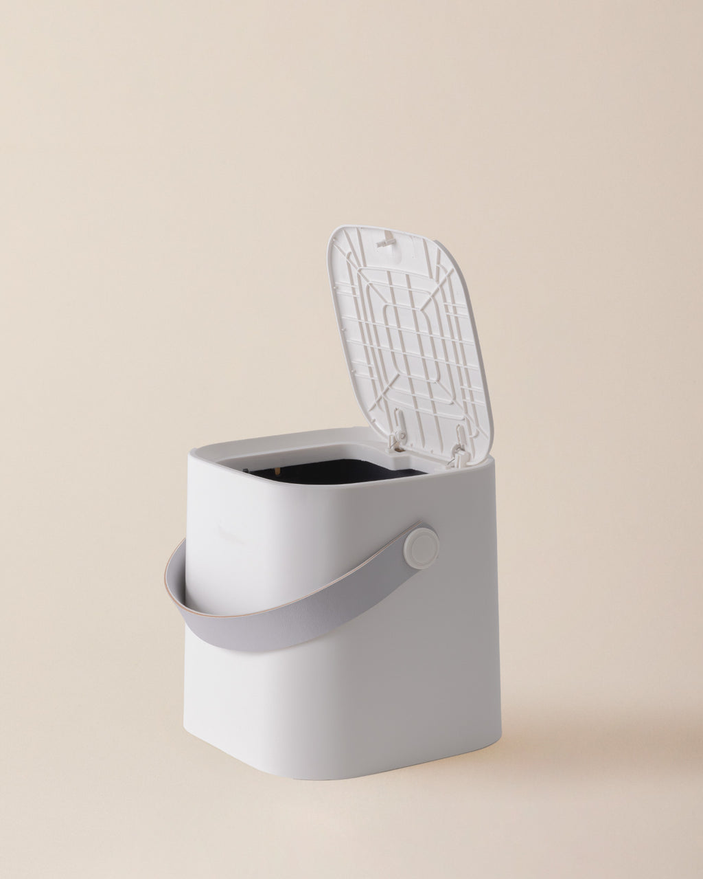 Anglais Trash Can 4lt - Madame Coco JO