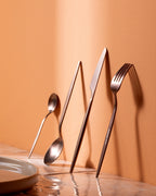 Freya 24 Pcs Cutlery Set - Madame Coco JO