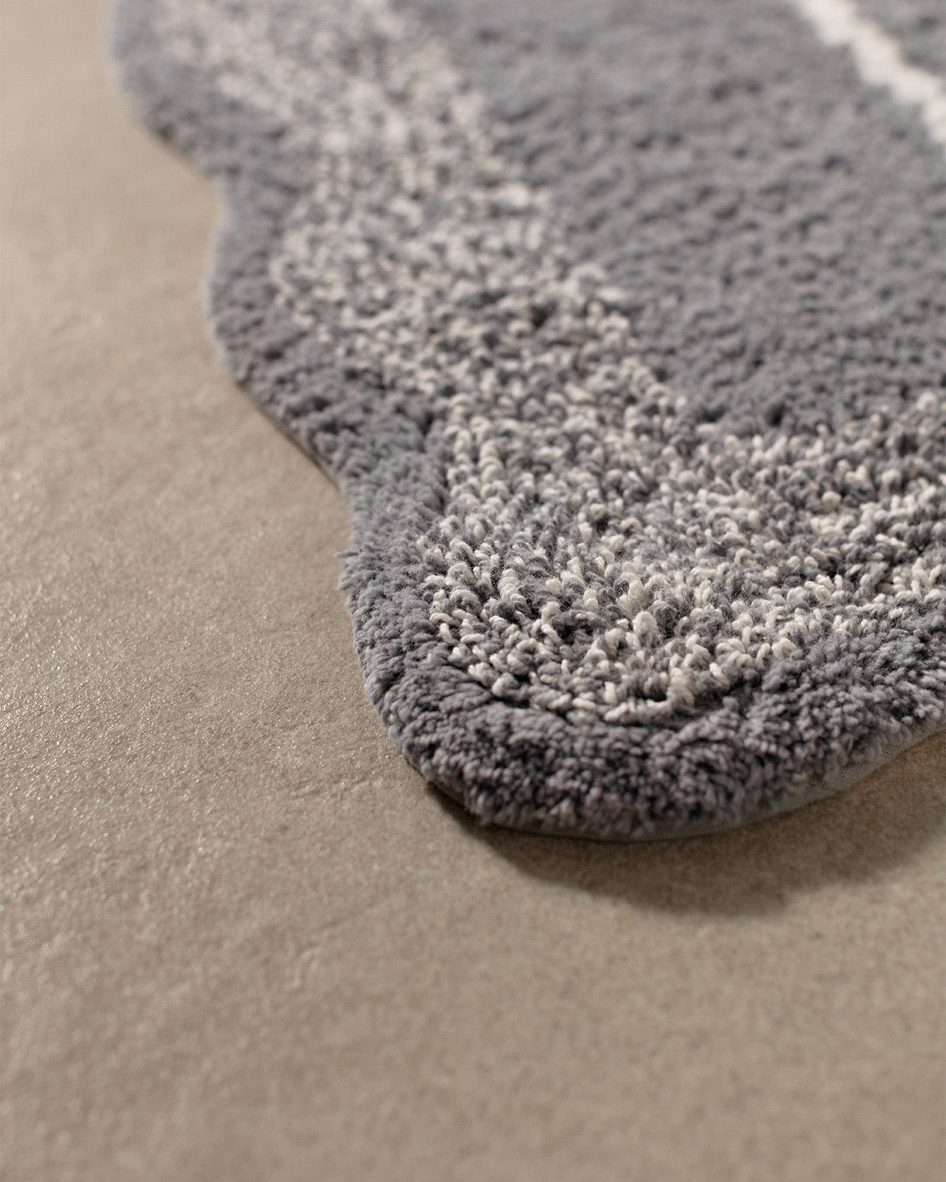Gordes Bath Mat - Madame Coco JO