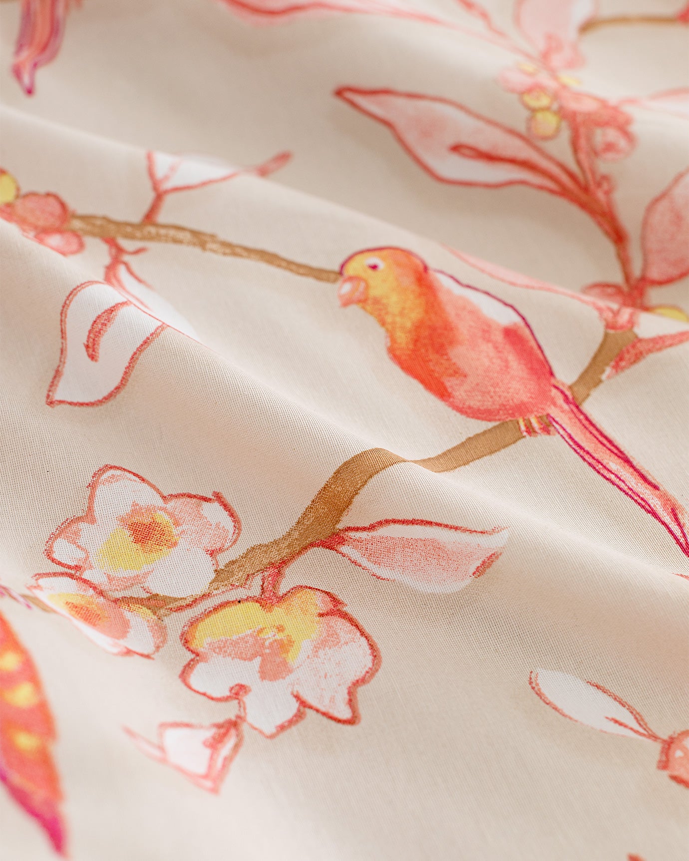Alix Single Size Duvet Cover Set - Madame Coco JO