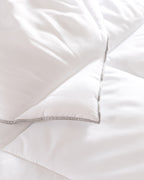 Leonce Micro Quilt - Madame Coco JO