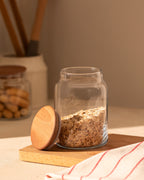 Floransa Jar 890ml - Madame Coco JO