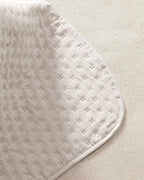 Rennes Double Size Bedspread Set - Madame Coco JO