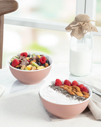 Grand 2 Pcs Bowl Set - 14 Cm - Madame Coco JO