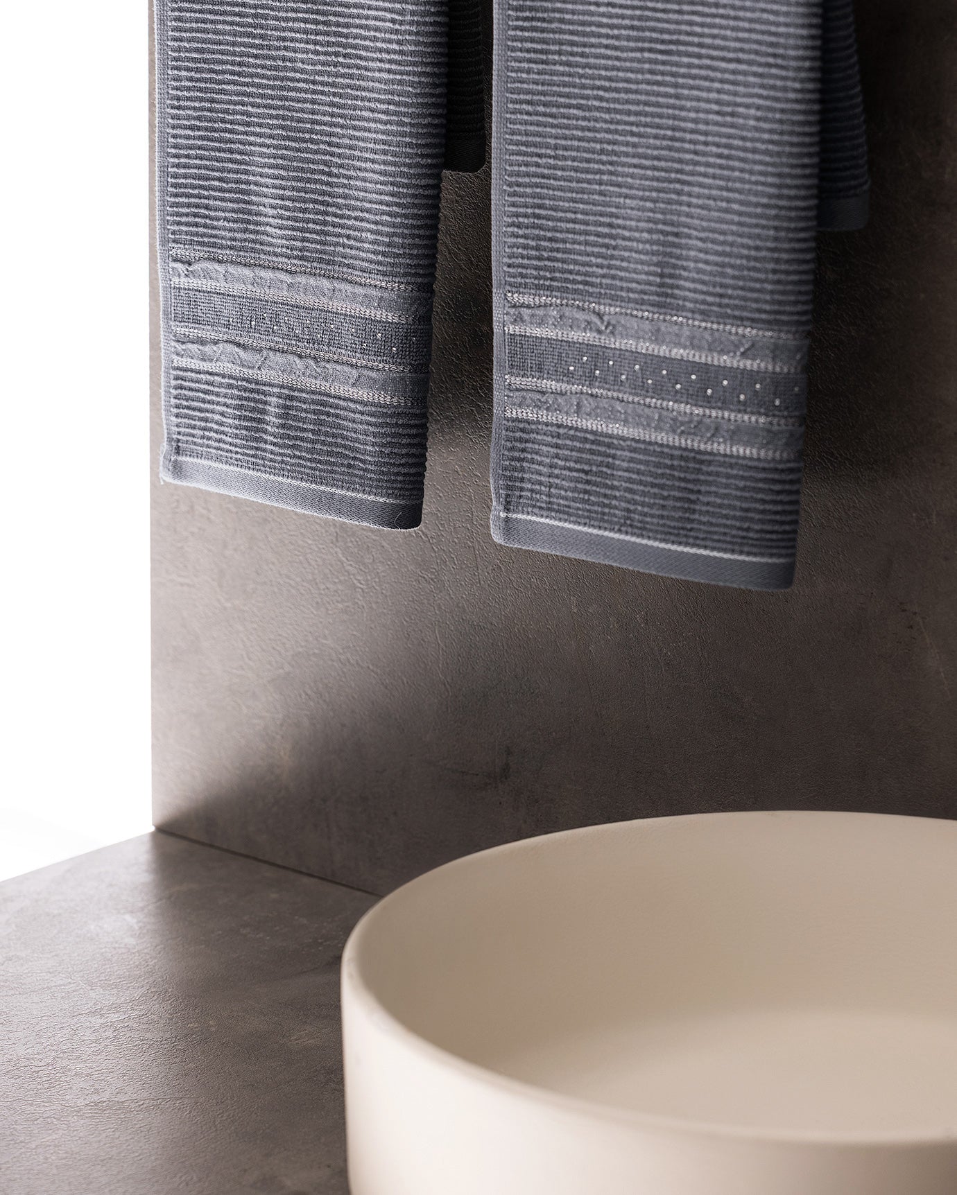Alice 2 Pack Hand Towel - Madame Coco JO