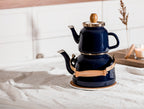 Bonneville Teapot - Madame Coco JO