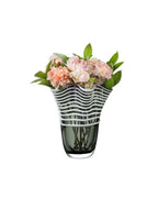 Honfleur Handmade Glass Vase - Medium Size - Madame Coco JO