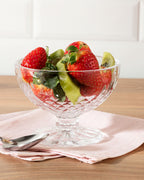 Audrey 2-piece Ice Cream Bowl Set - Madame Coco JO