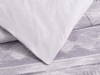 Dash Single Size Ranforce Duvet Cover Set - Fitted - Madame Coco JO