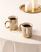 Aere 2 Pcs Mug Set - Madame Coco JO
